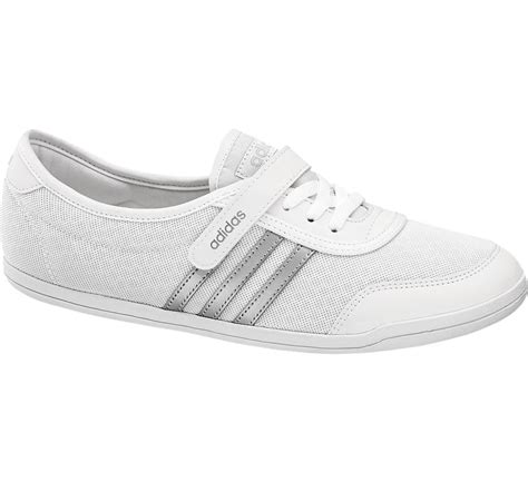 (adidas) Ballerina DIONA W in weiß 